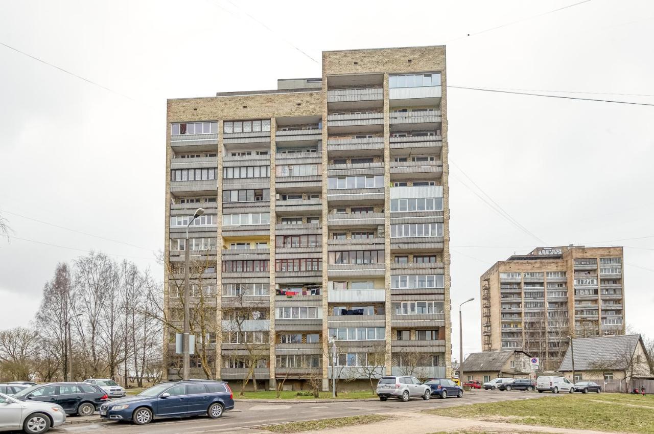 Dubnas Iela - 6 Can Stay Riga Exterior foto